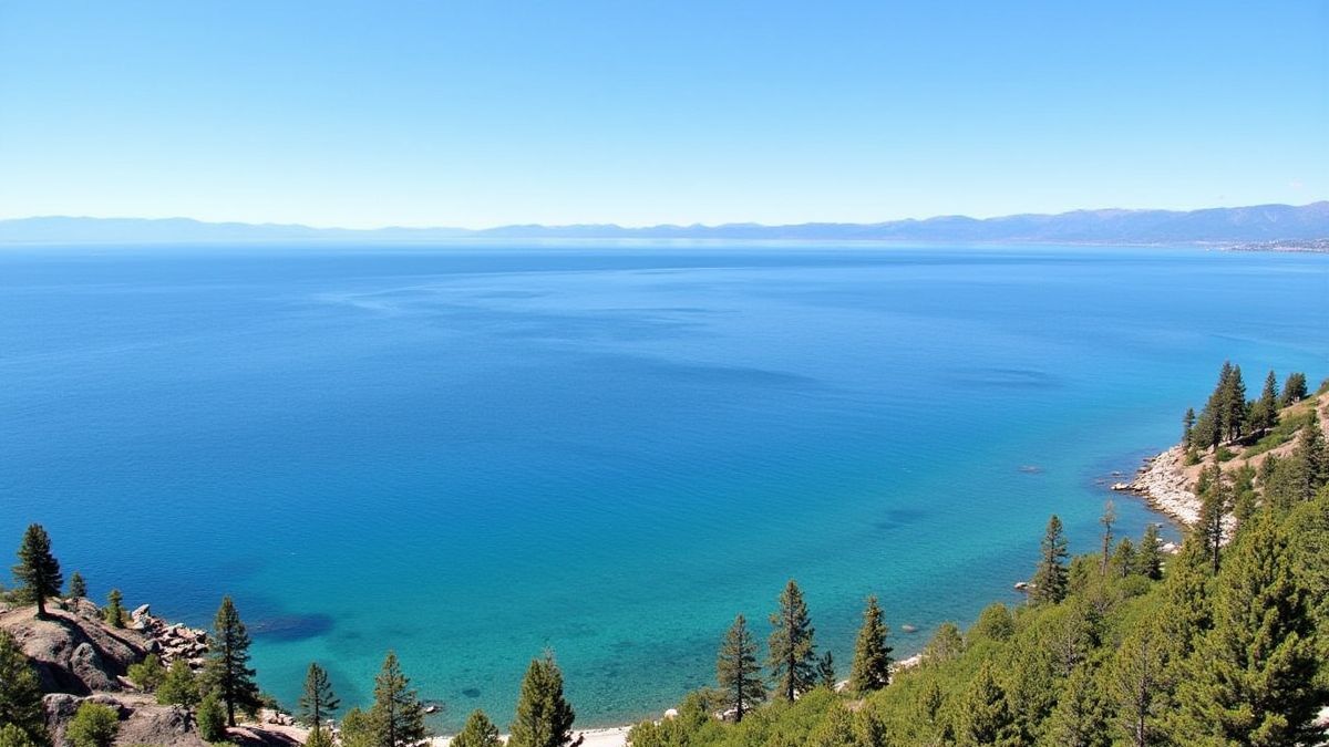Harveys Lake Tahoe Resort & Casino