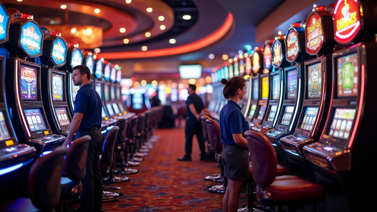 Hobeys Casino