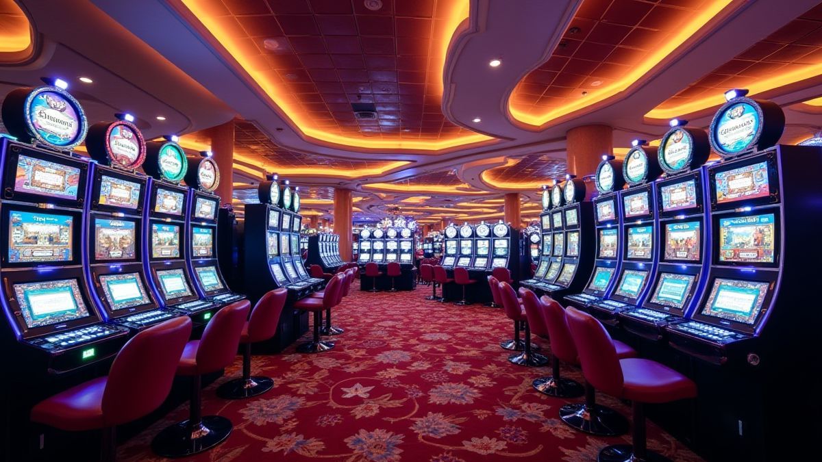 Circus Circus Casino