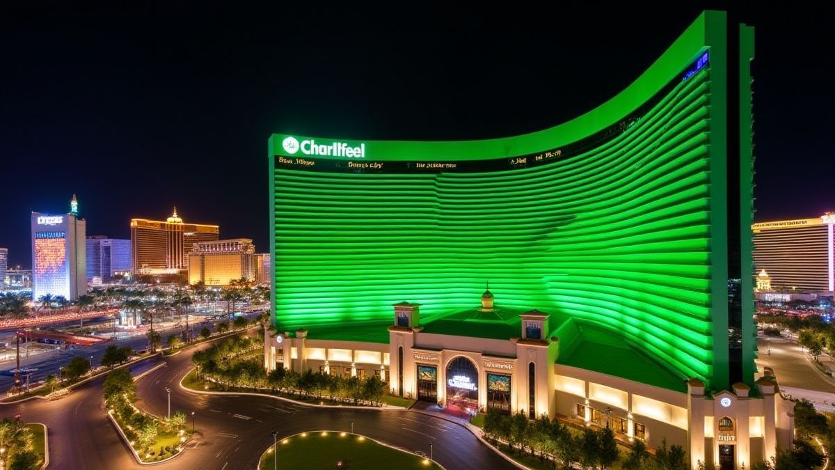 MGM Grand Las Vegas