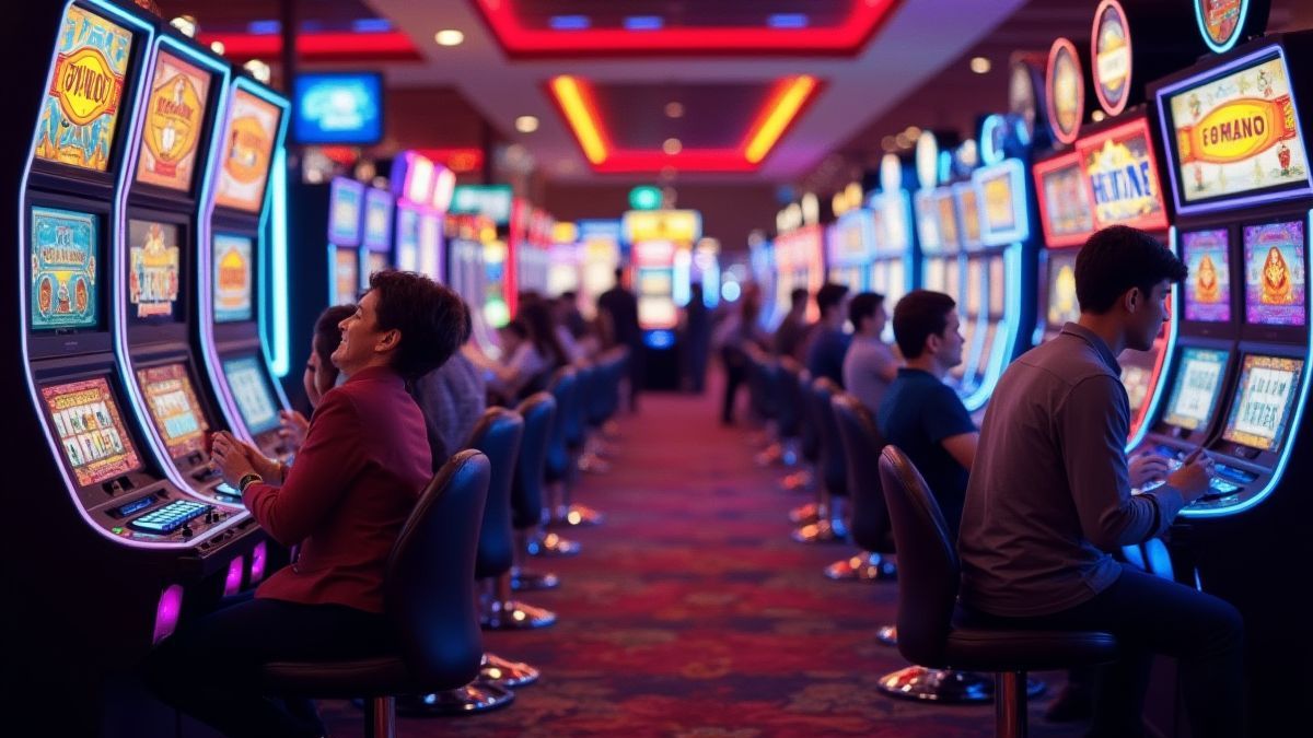 Capri Casino Guadalajara