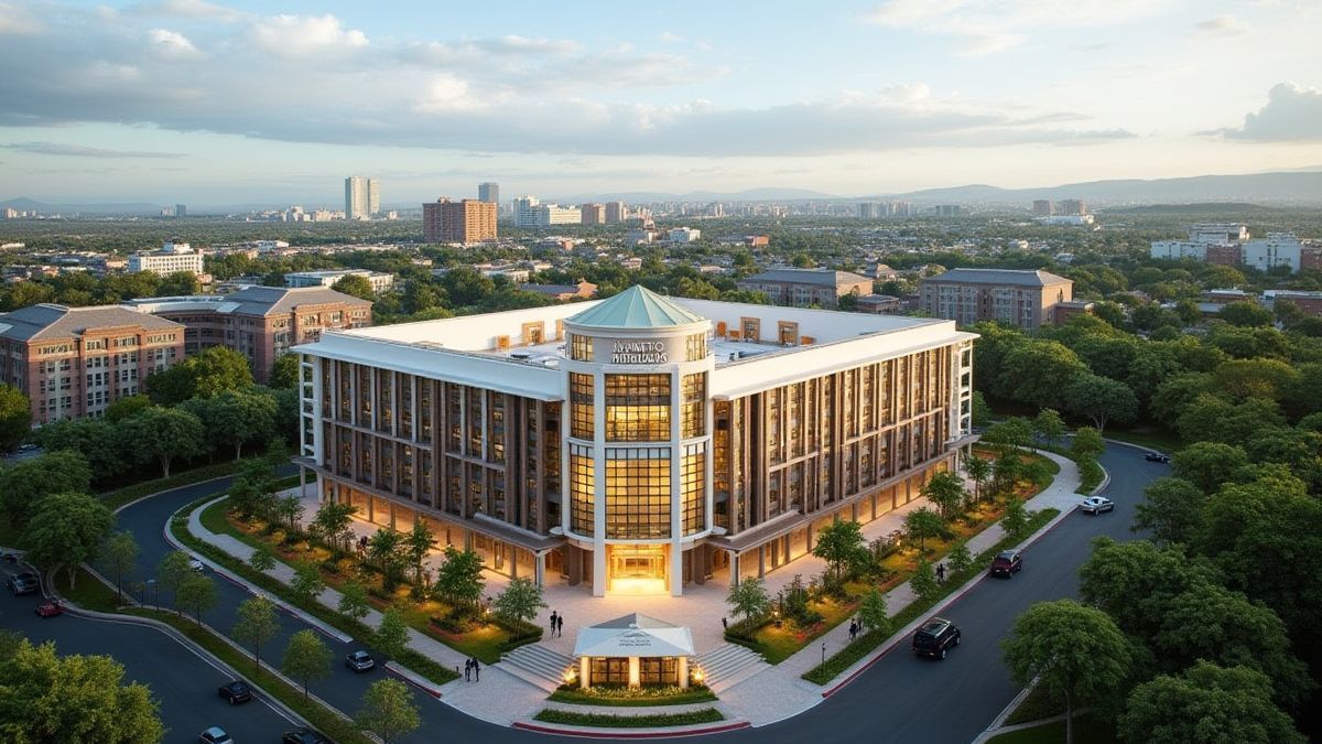 Vaneto Casino Interlomas