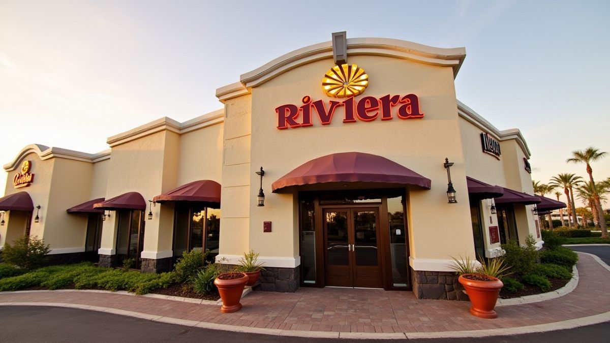 Casino Riviera Manzanillo