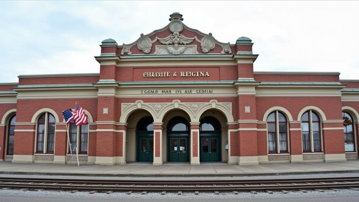 Casino Regina