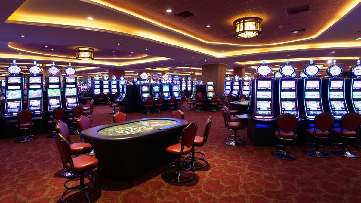 Gateway Casinos Sault Ste. Marie