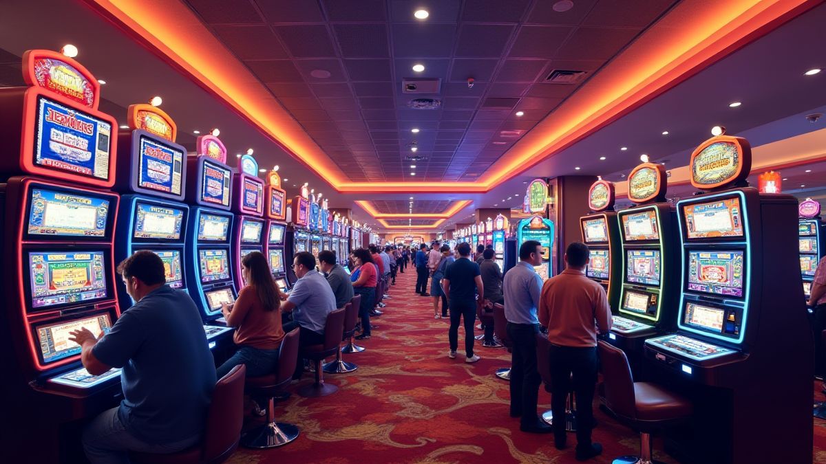 River City Casino