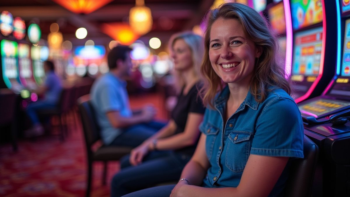 Club Fortune Casino