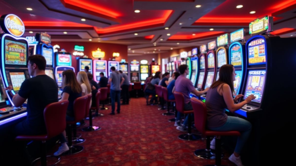 Fitz Casino & Hotel Tunica