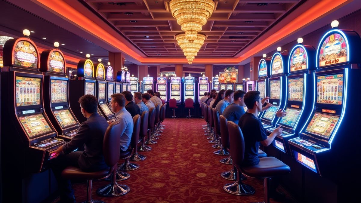 Ameristar Casino Hotel Vicksburg