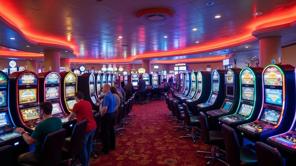Diamond Jo Casino Dubuque