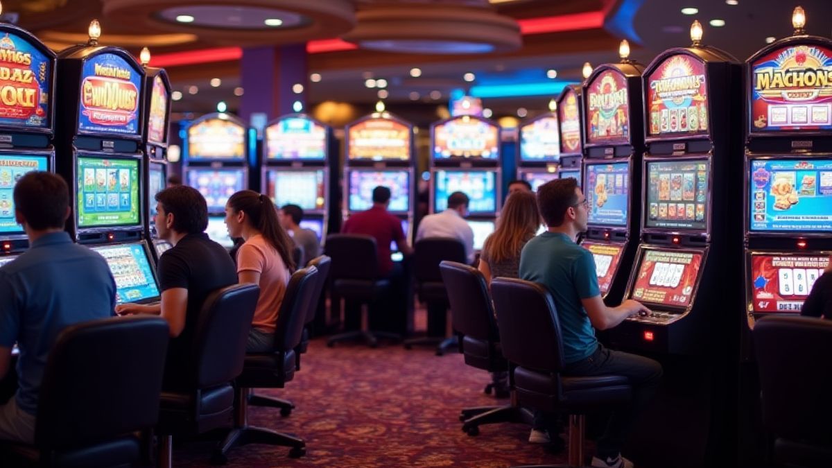 Git-n-Go Casino