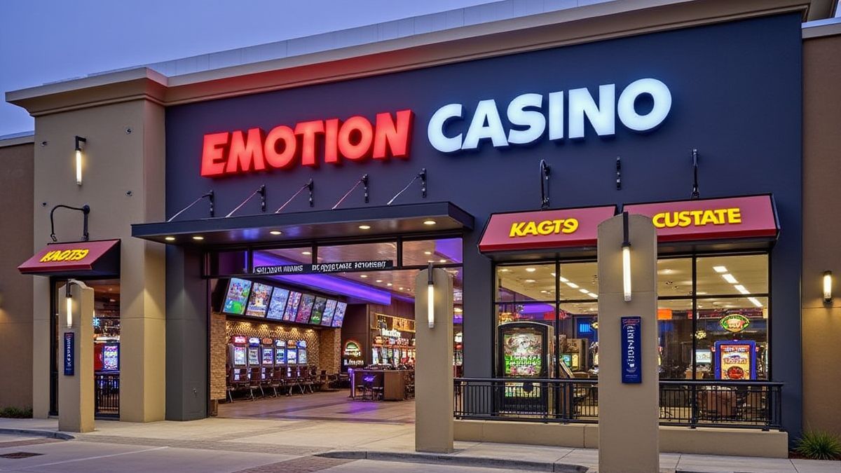Emotion Casino Patriotismo
