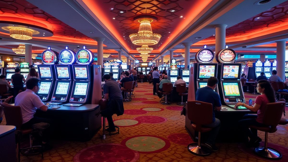 Big Bola Casino Celaya