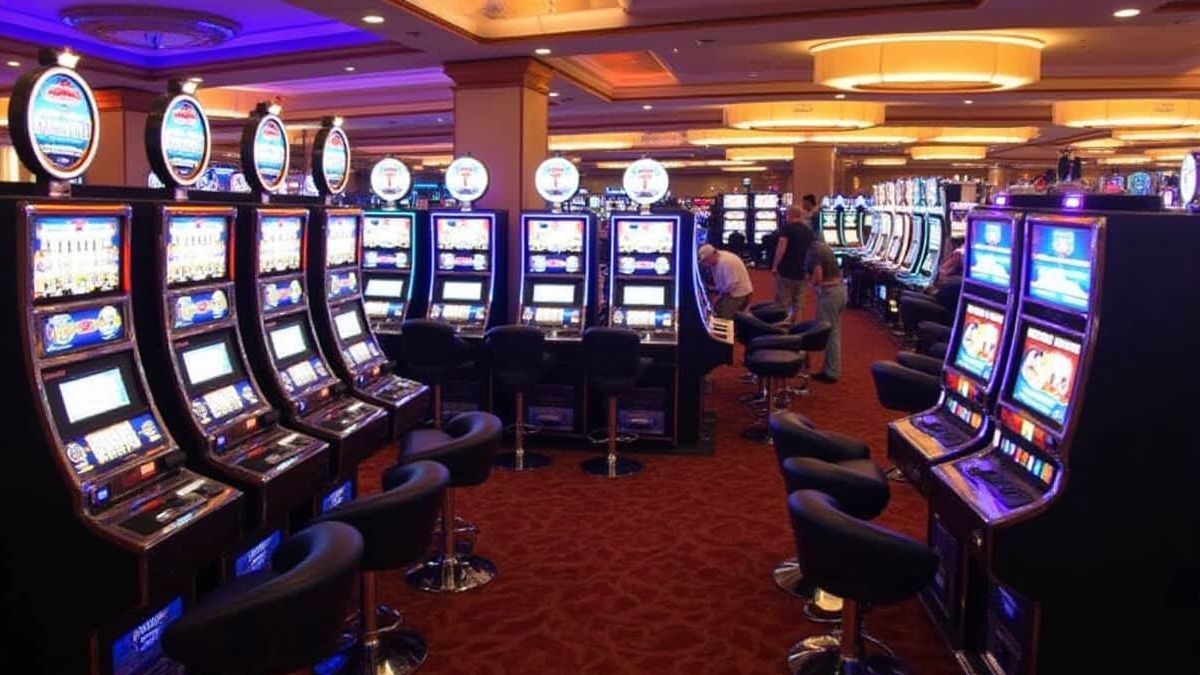 Gulfstream Park Racing & Casino