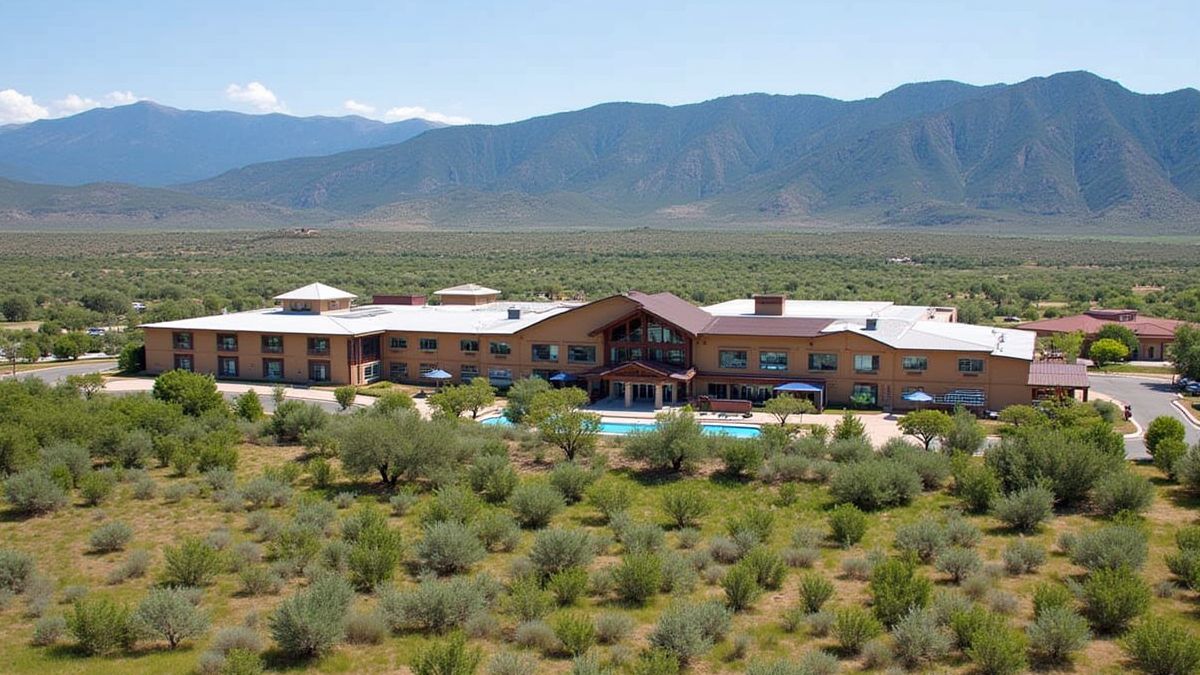 Bannock Peak Casino