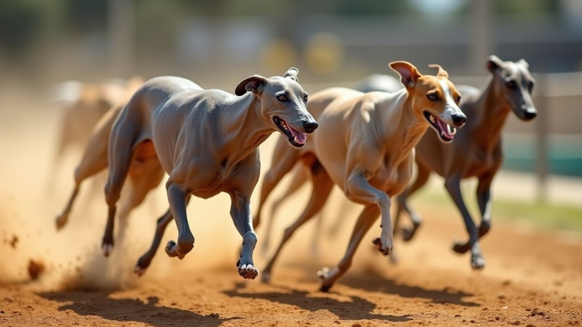 Ebro Greyhound Park & Poker Room