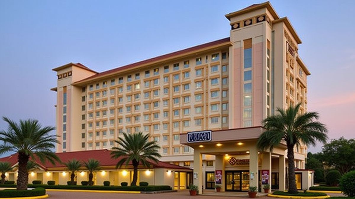 RTG Kadoma Casino