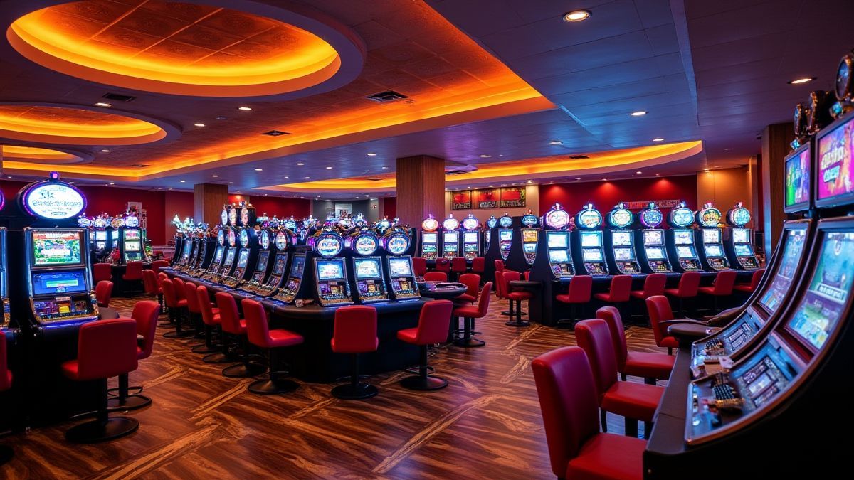 Casino Kigali