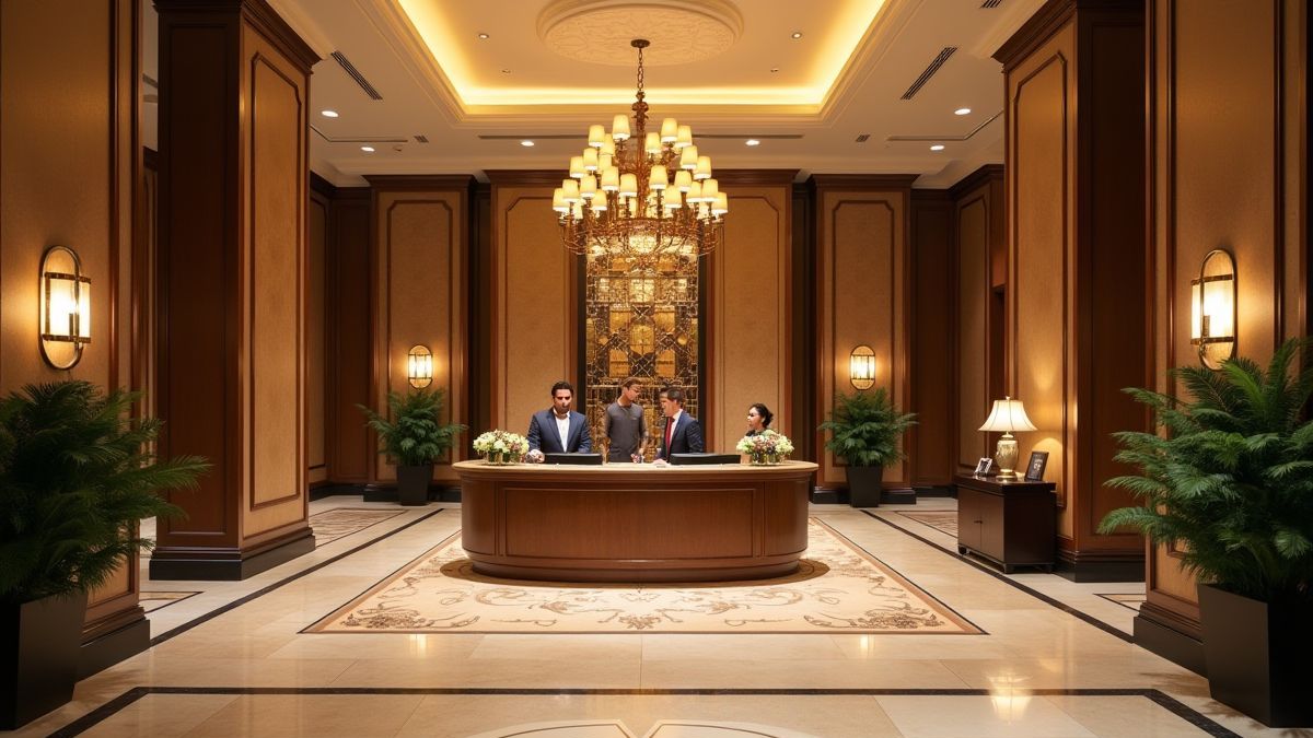 Ritz Carlton San Juan Hotel & Casino