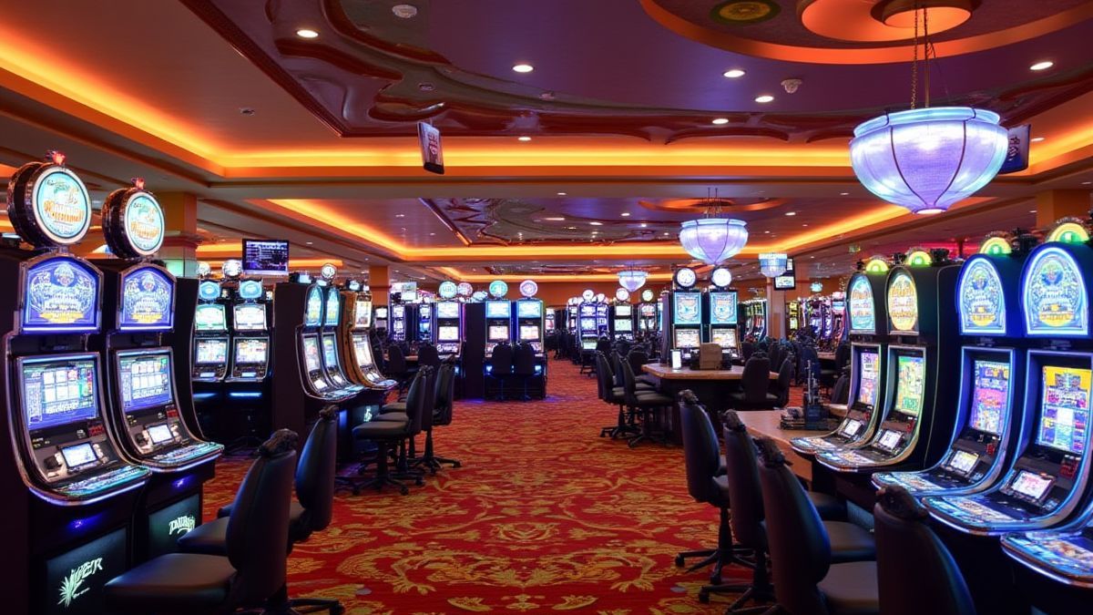 Desert Diamond Casino Hotel Tucson