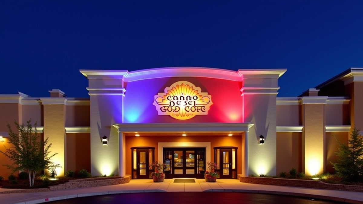 Casino Del Sol Resort