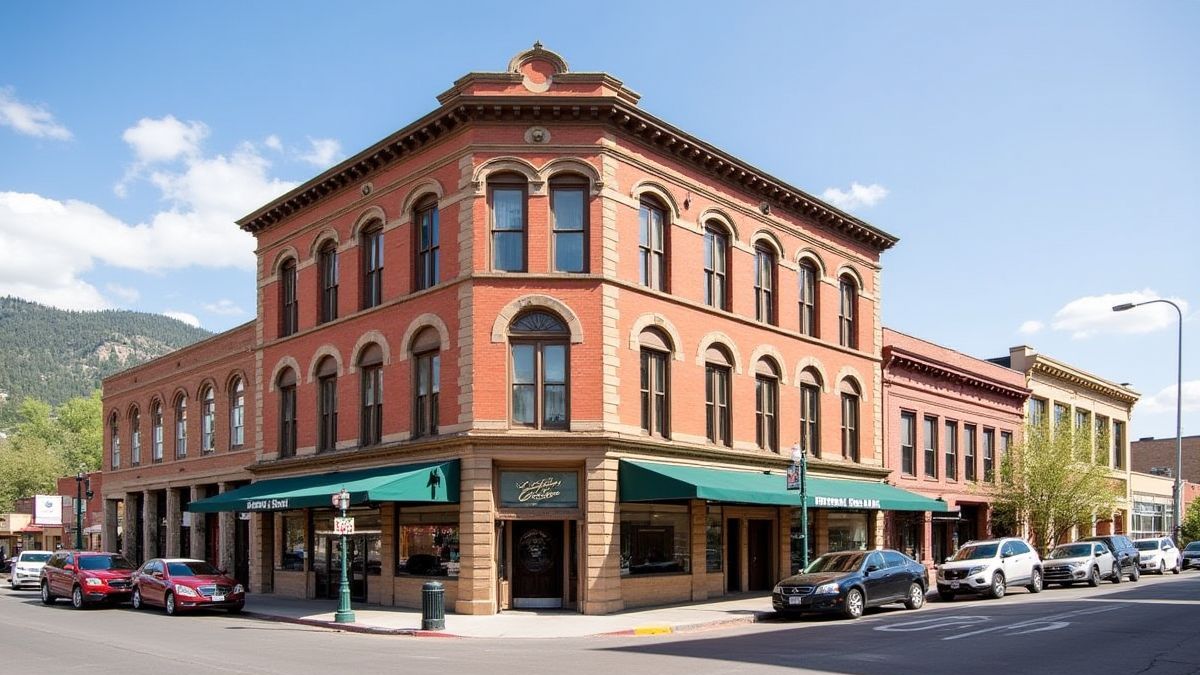 Colorado Grande Casino & Hotel