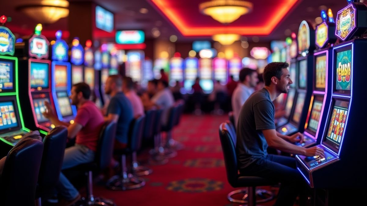 Yavapai Casino
