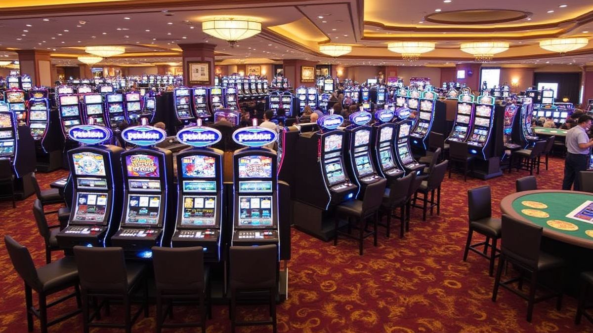 Desert Diamond Casino Sahuarita