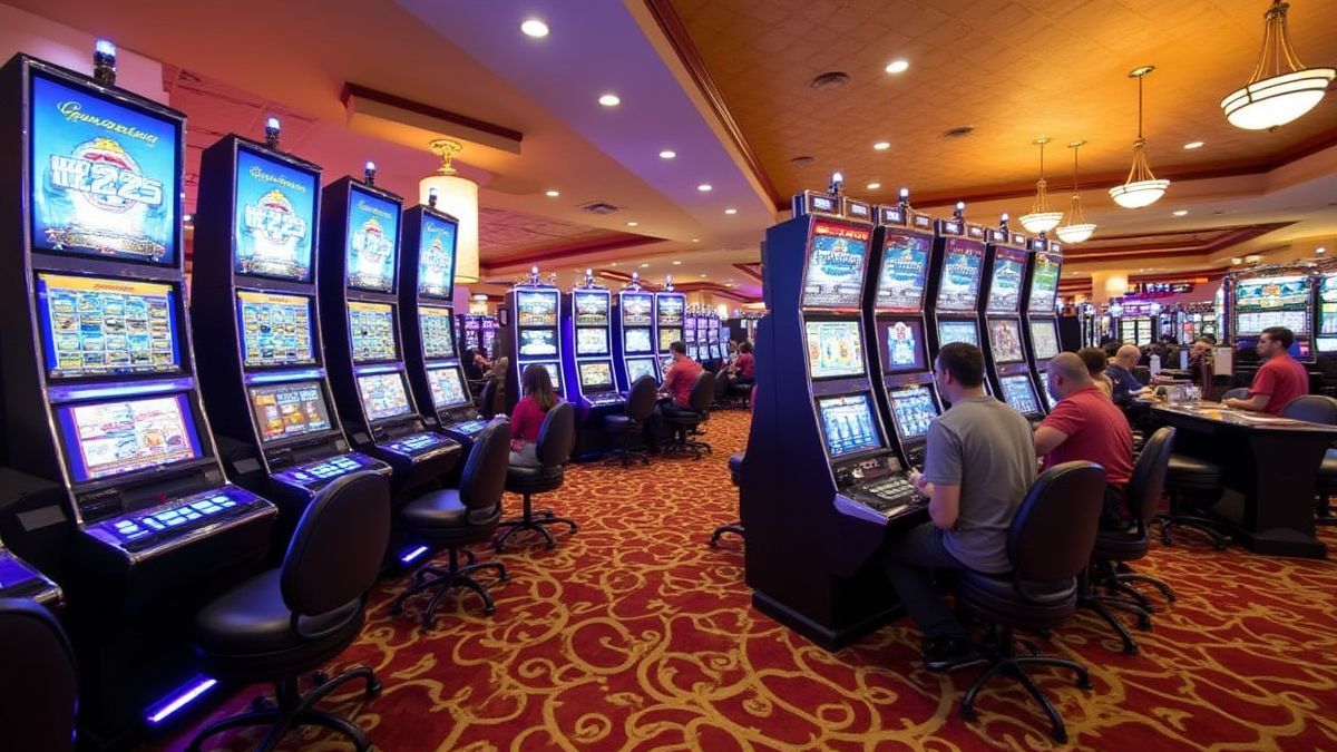Casino Arizona