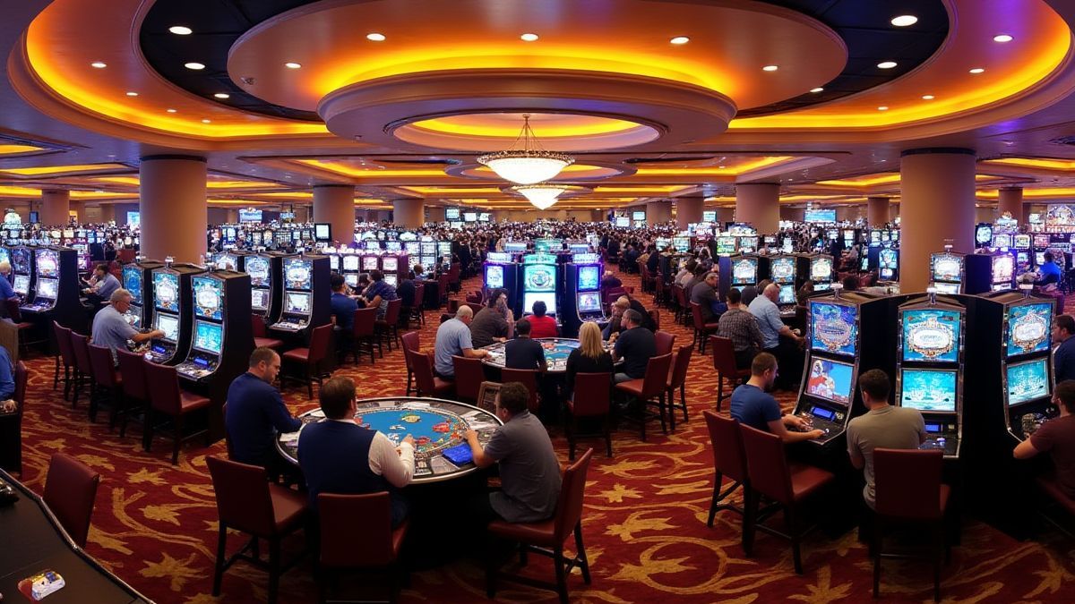 Talking Stick Casino Resort