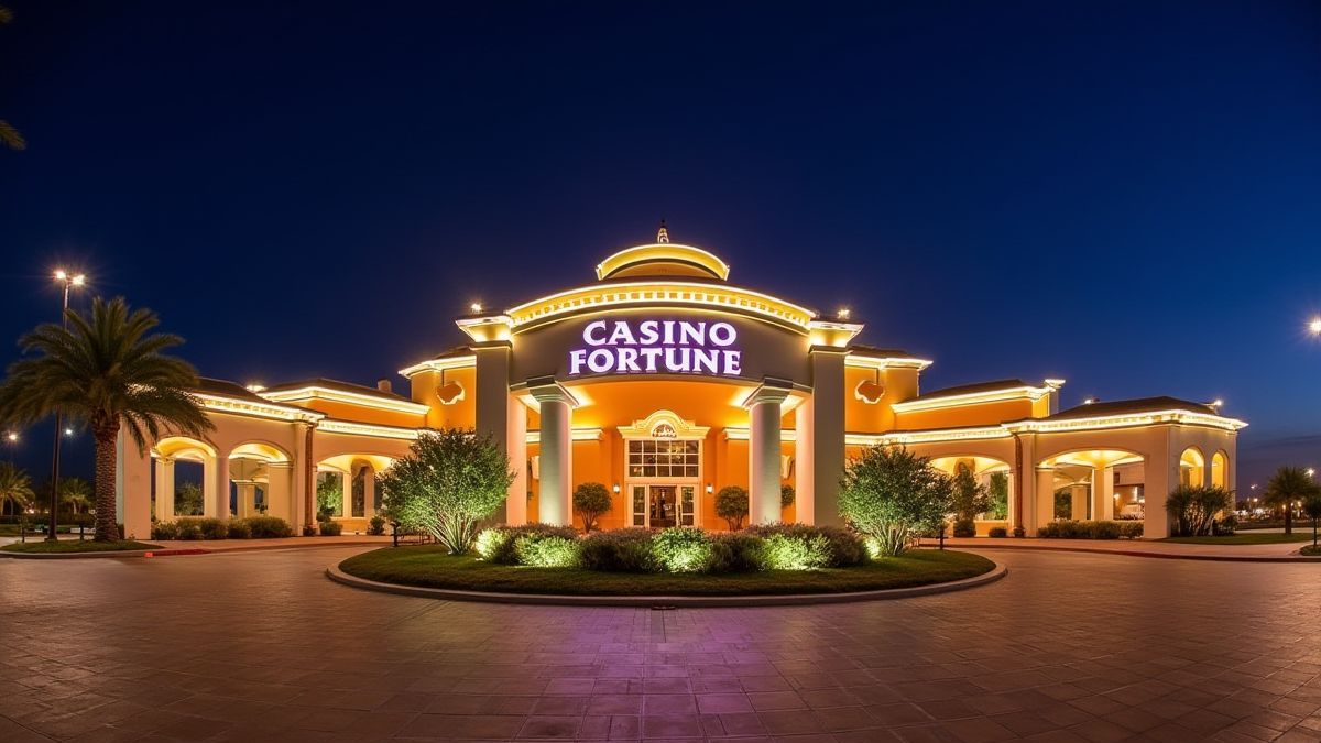 Casino Fortune Hermosillo