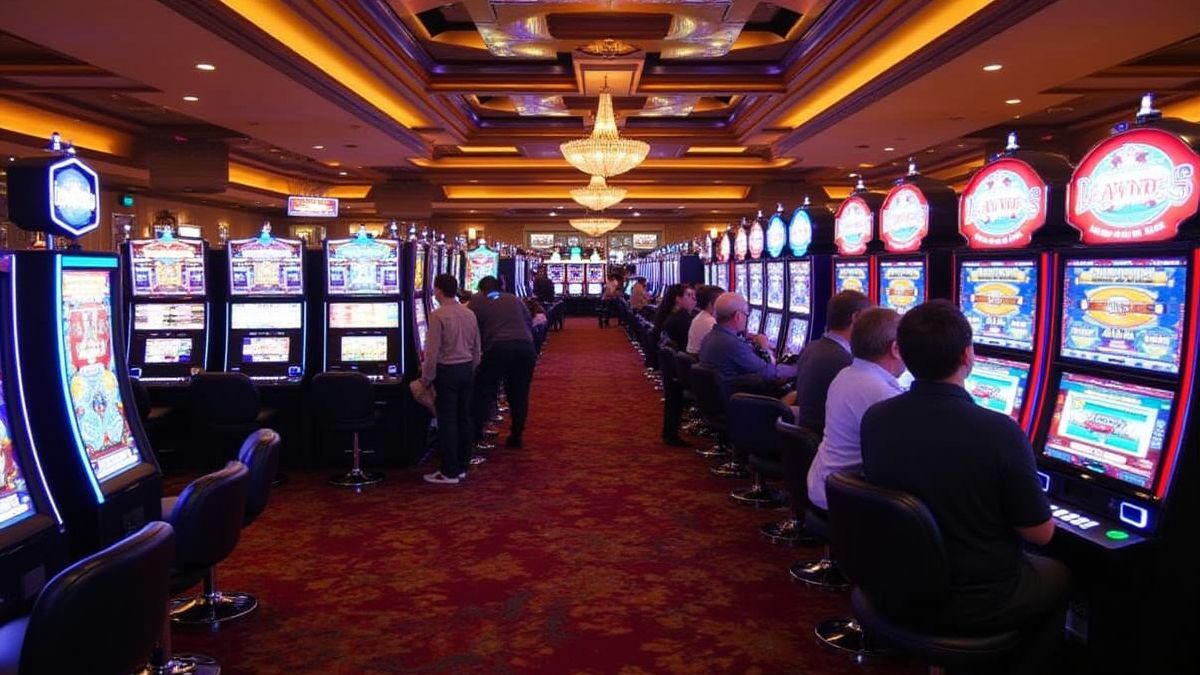 King's Casino