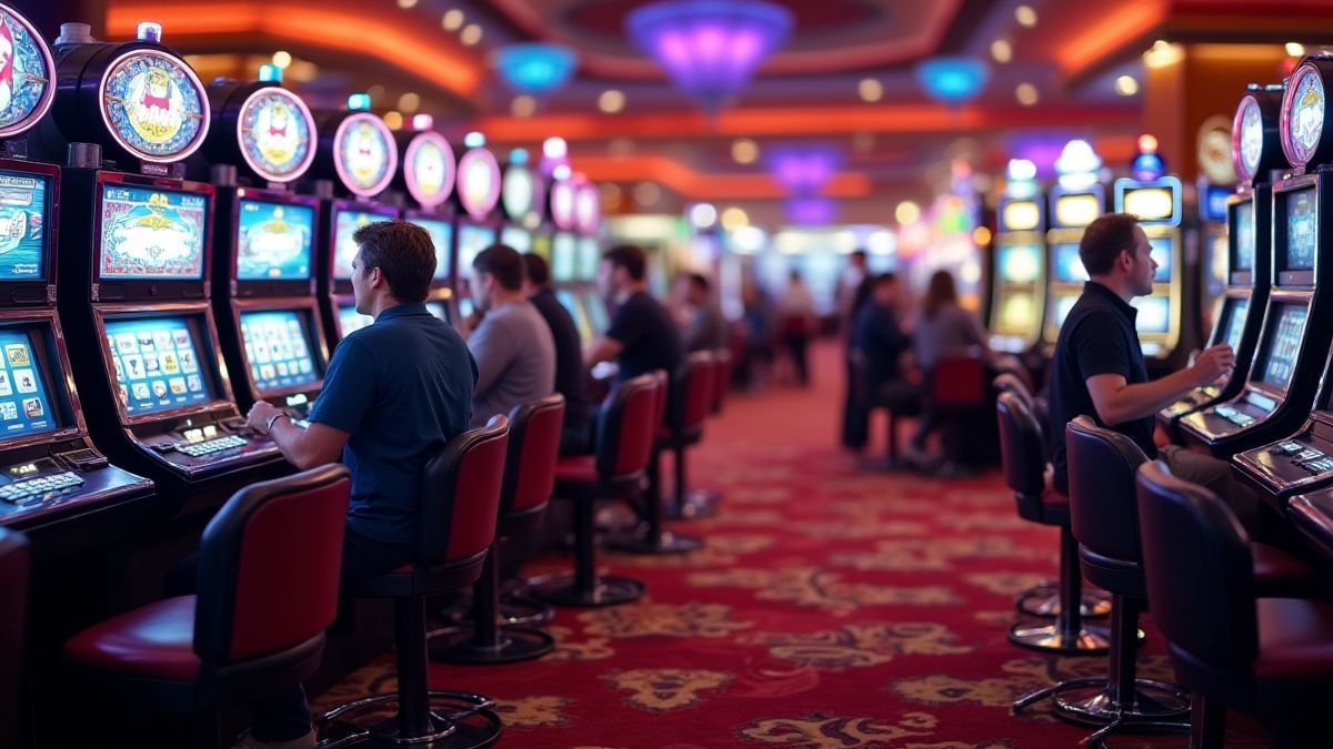 Casino Magic Comalcalco