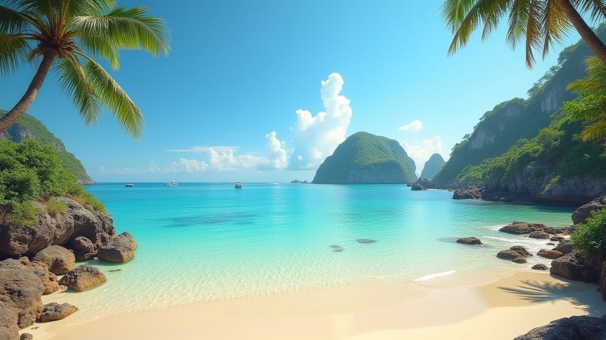 Grand Royal Antiguan
