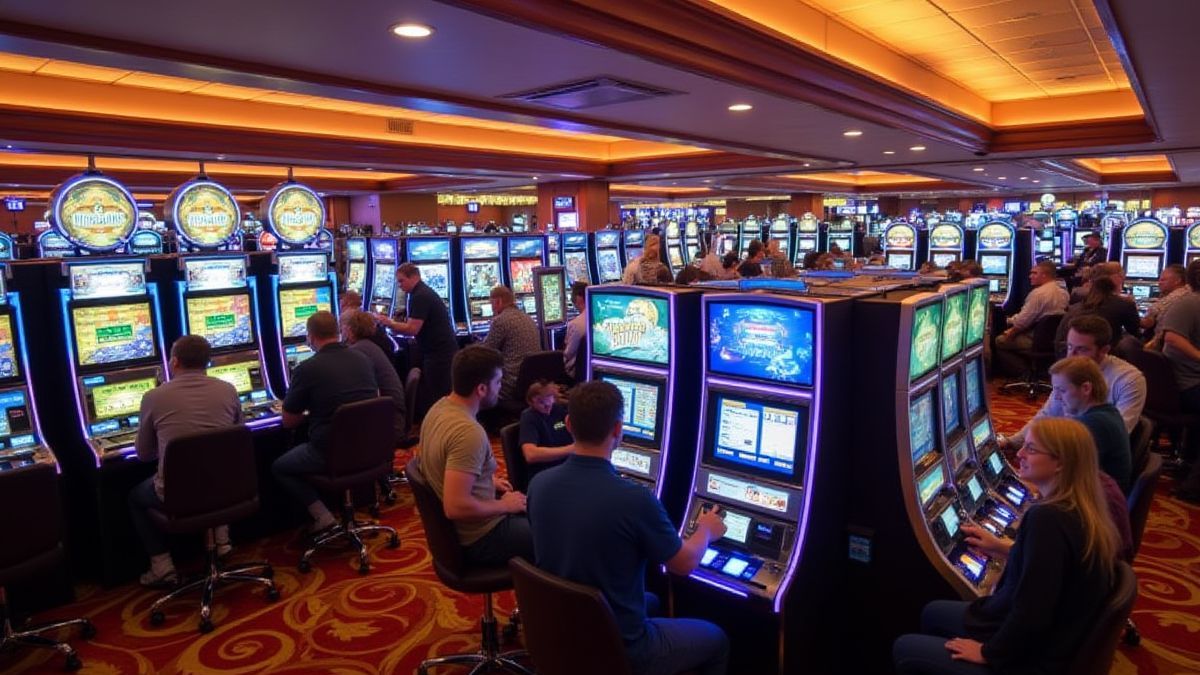 Orus Casino