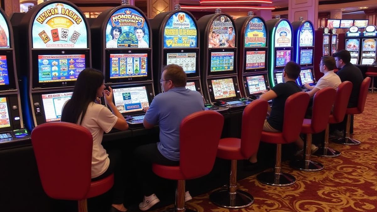Casino Imperial Hermosillo