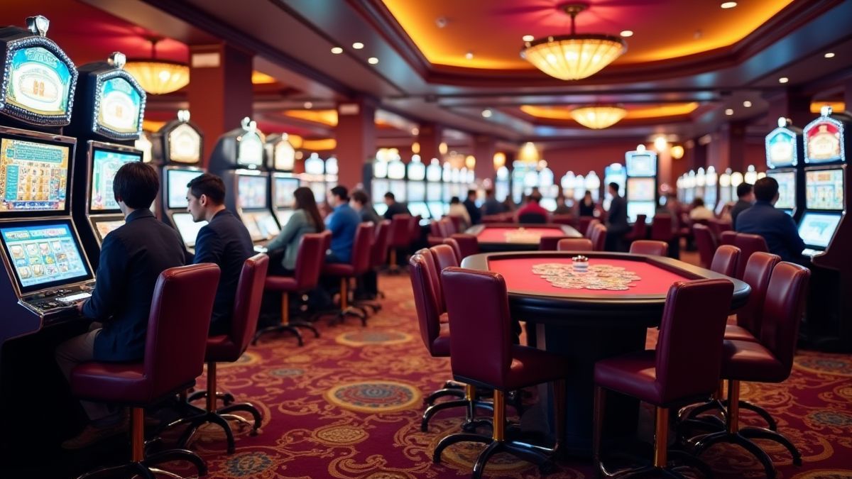 Caliente Casino Poza Rica