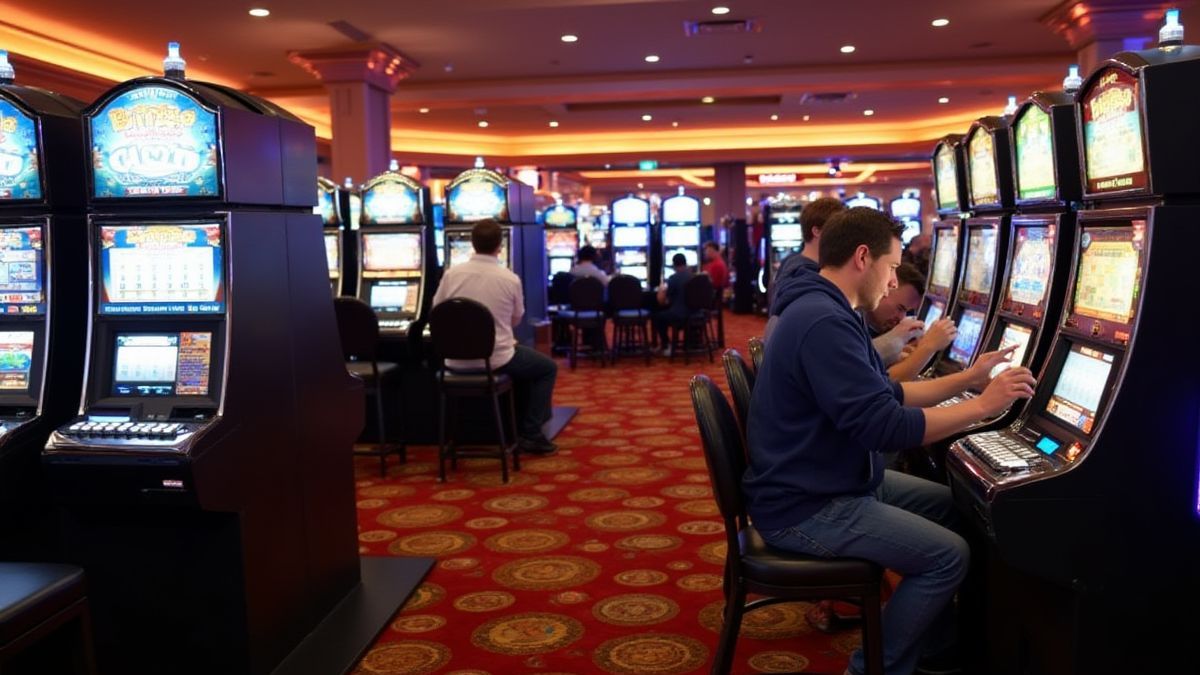 Casino Bingo 777 Orizaba