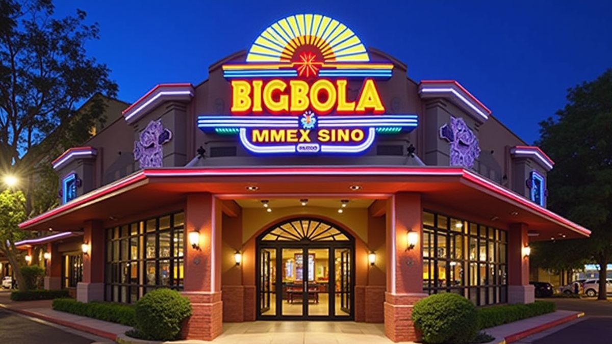Big Bola Casino Metepec