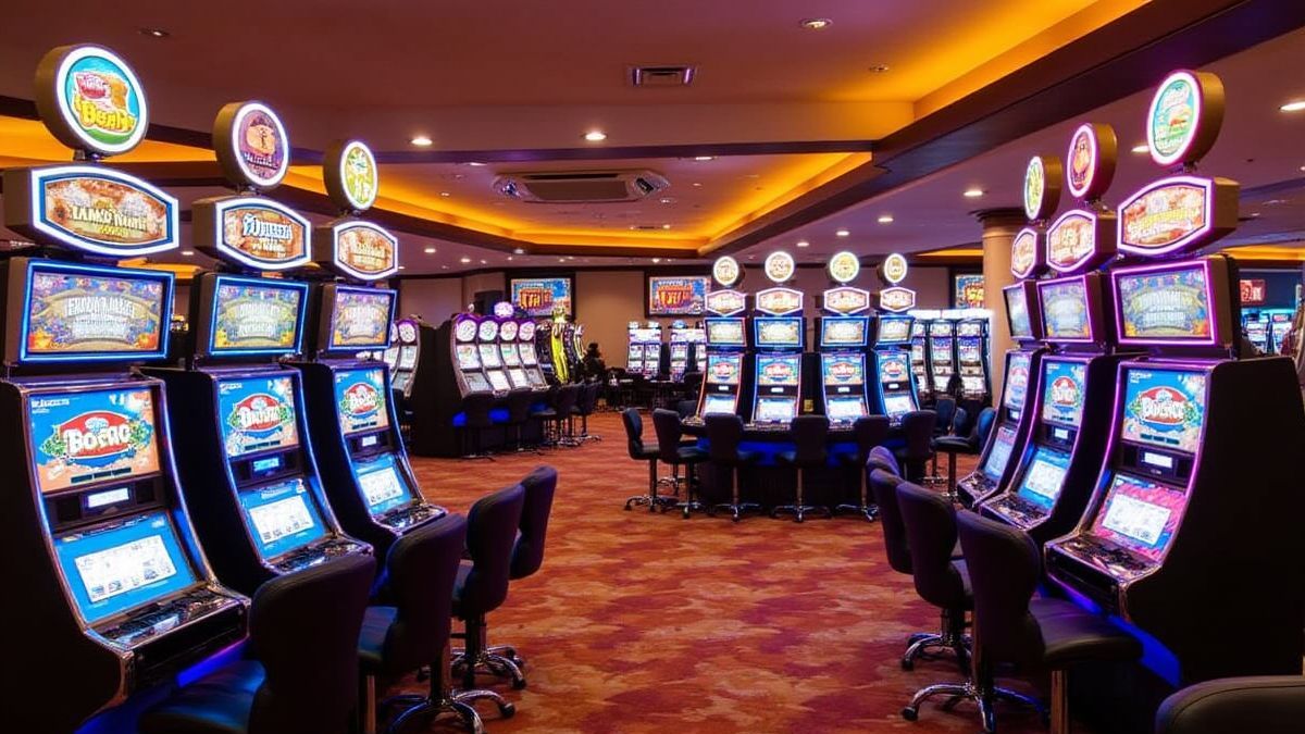 Big Bola Casino Orizaba