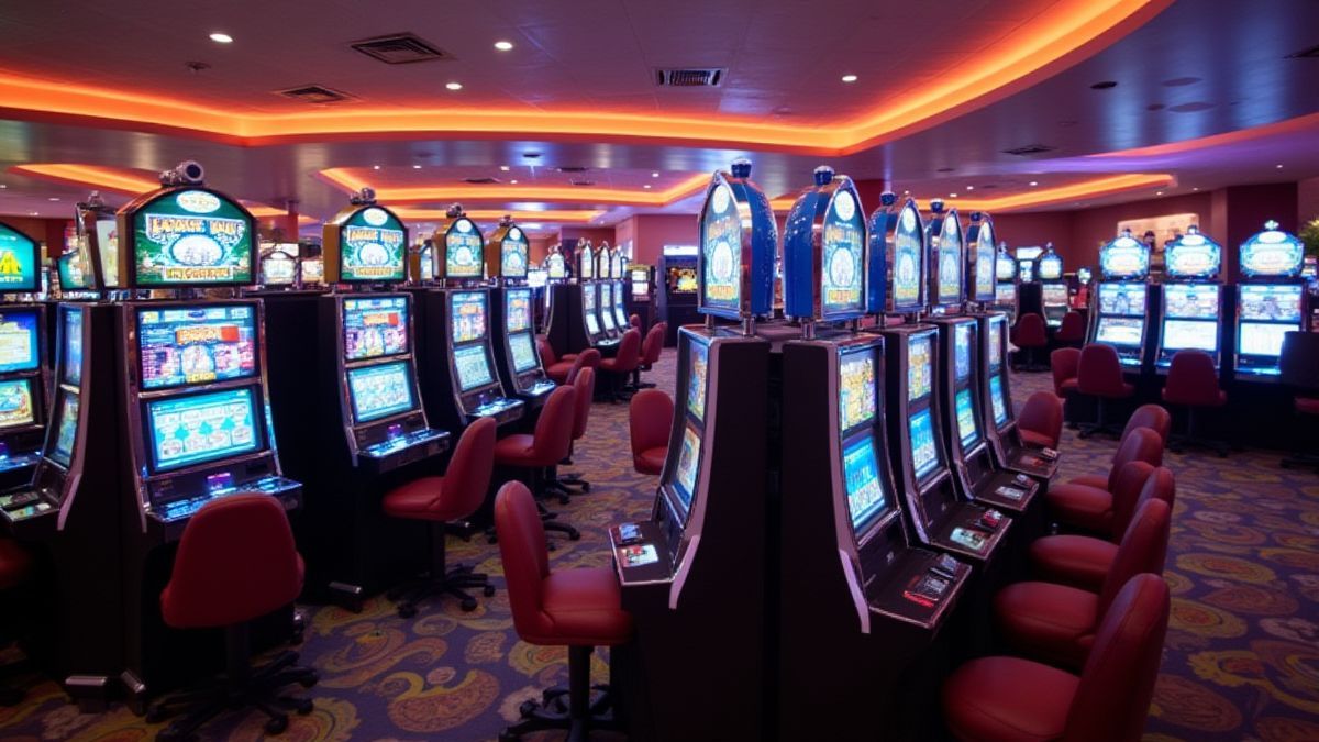Big Bola Casino Pedregal