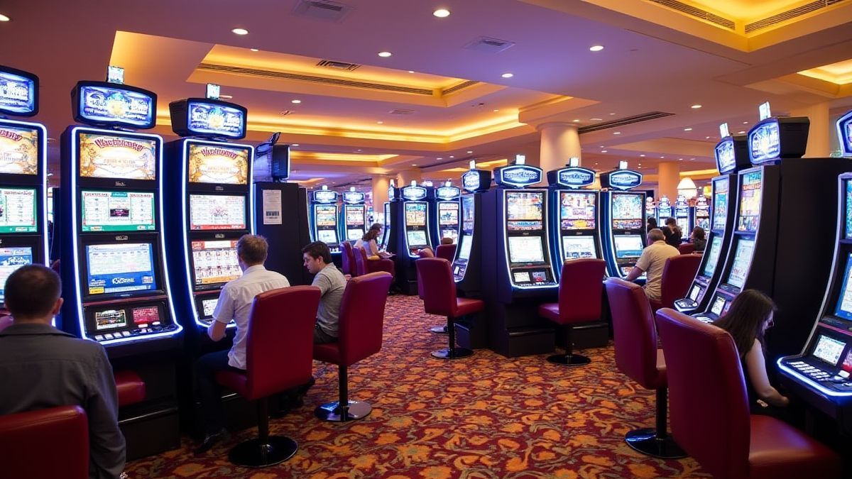 Resorts Casino Hotel