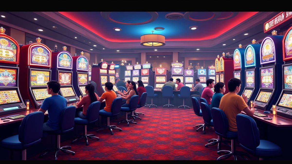 Argosy Casino Hotel & Spa