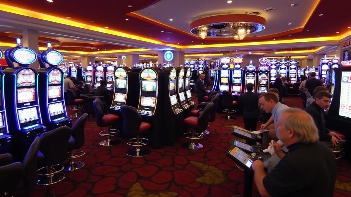 Casino Rama Resort