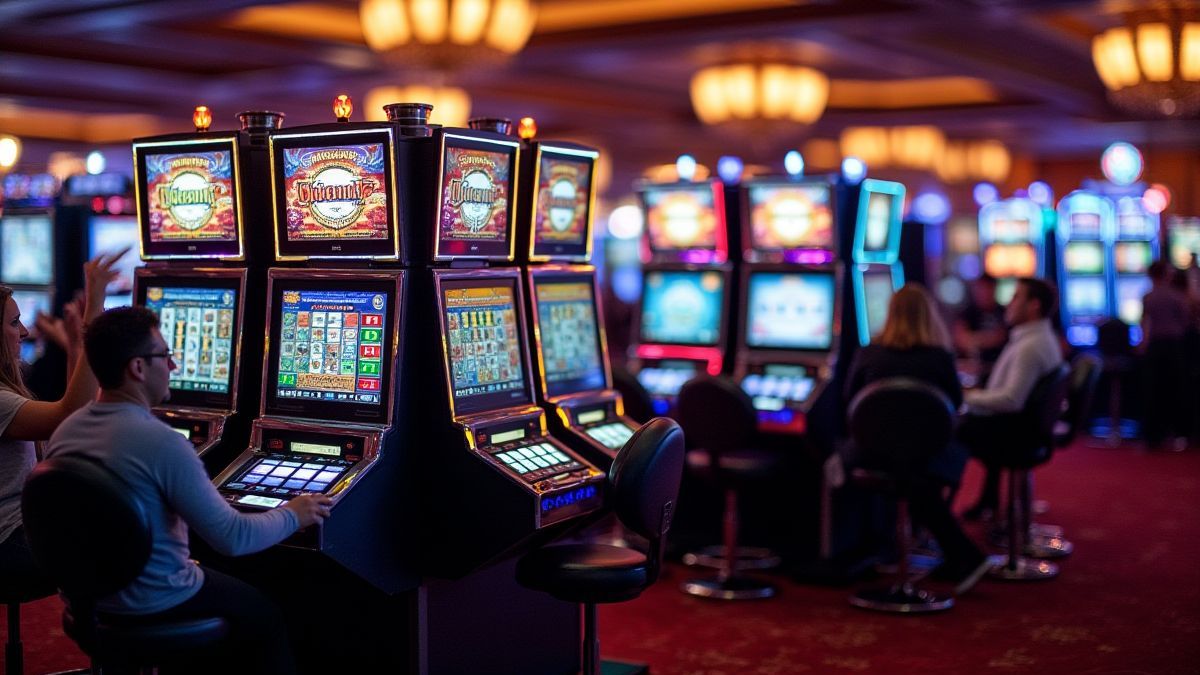 Casino Life Celaya