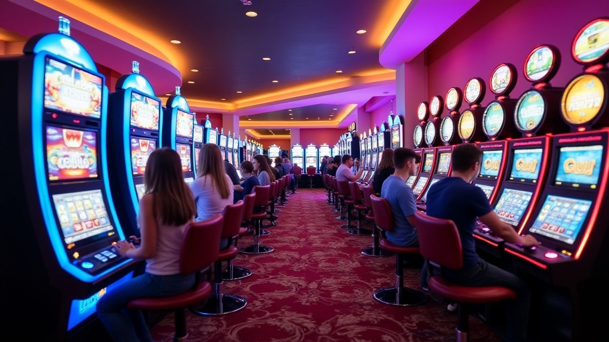 Casino Life Hermosillo