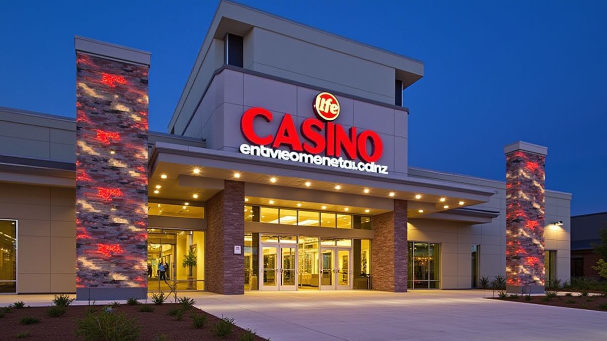 Casino Life Pachuca