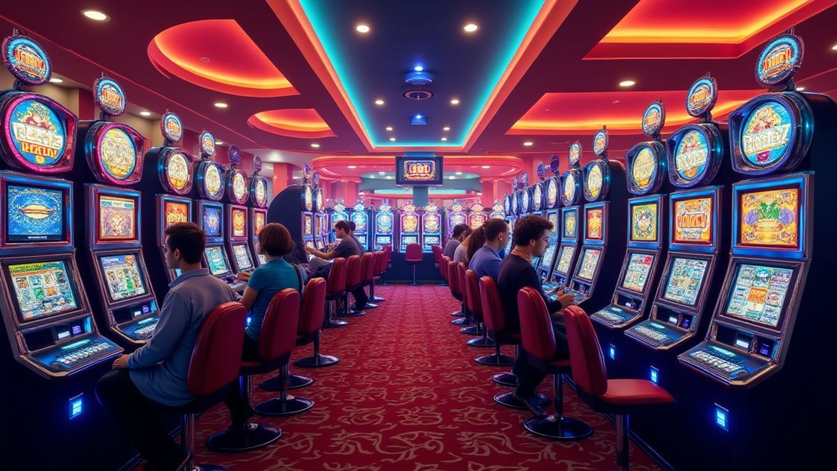 Emotion Casino Chilpancingo