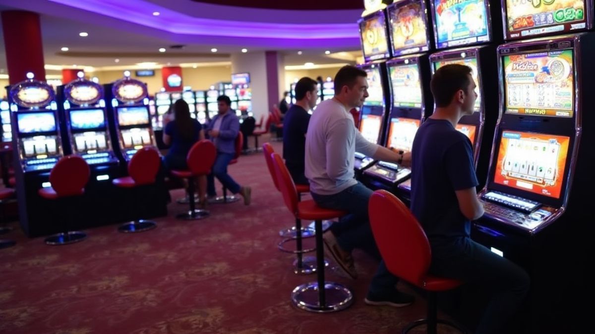 Emotion Casino Cuitláhuac