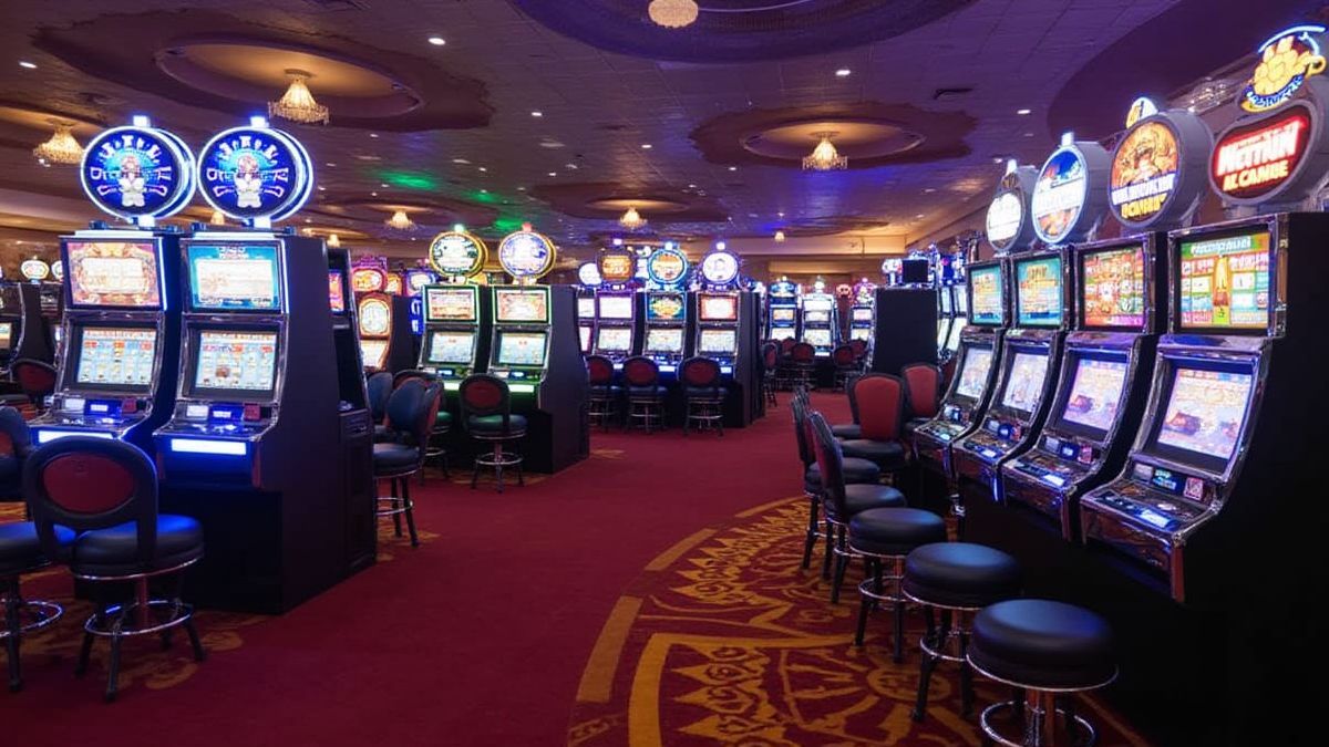 Emotion Casino Hermosillo
